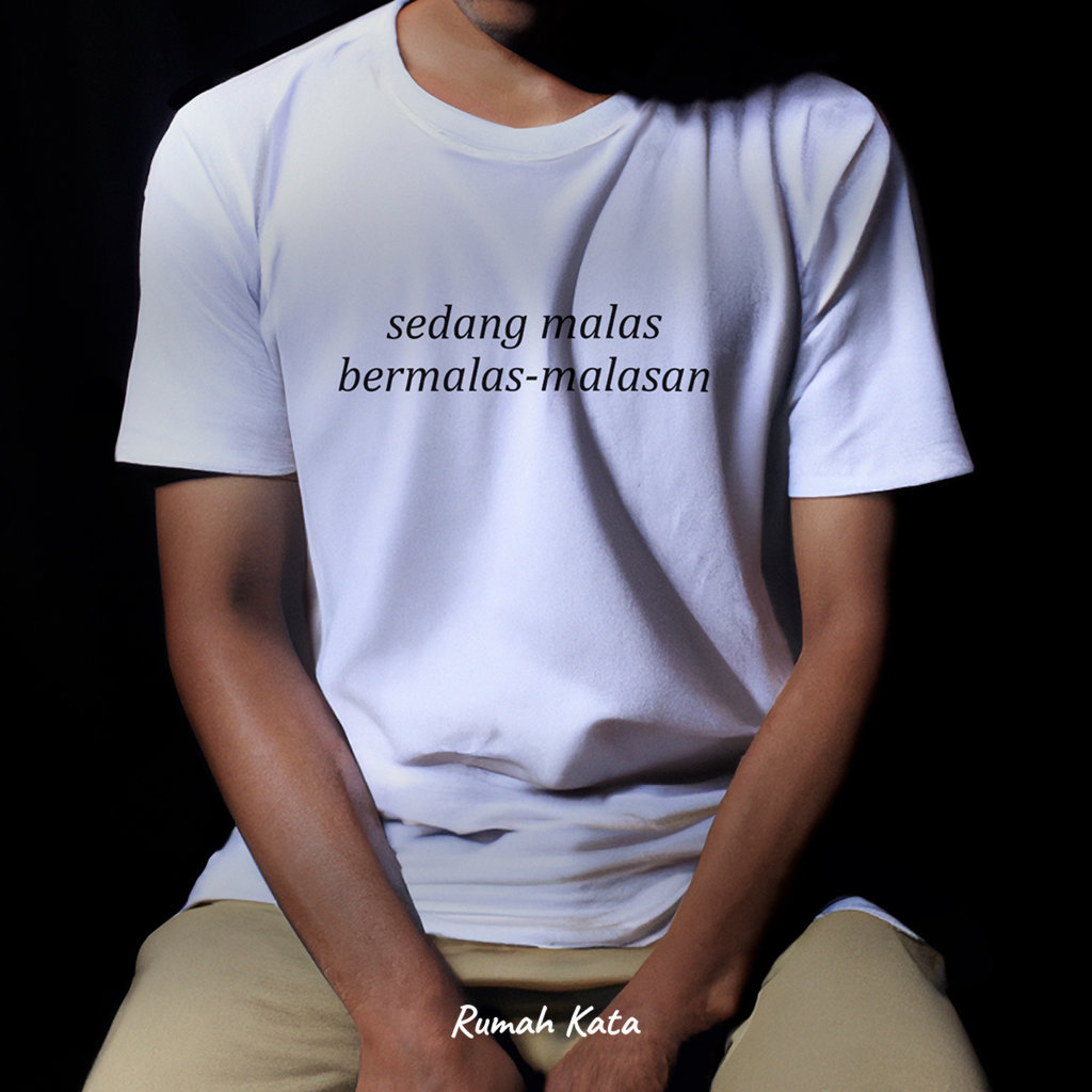 SEDANG MALAS - FEED (FILEminimizer)