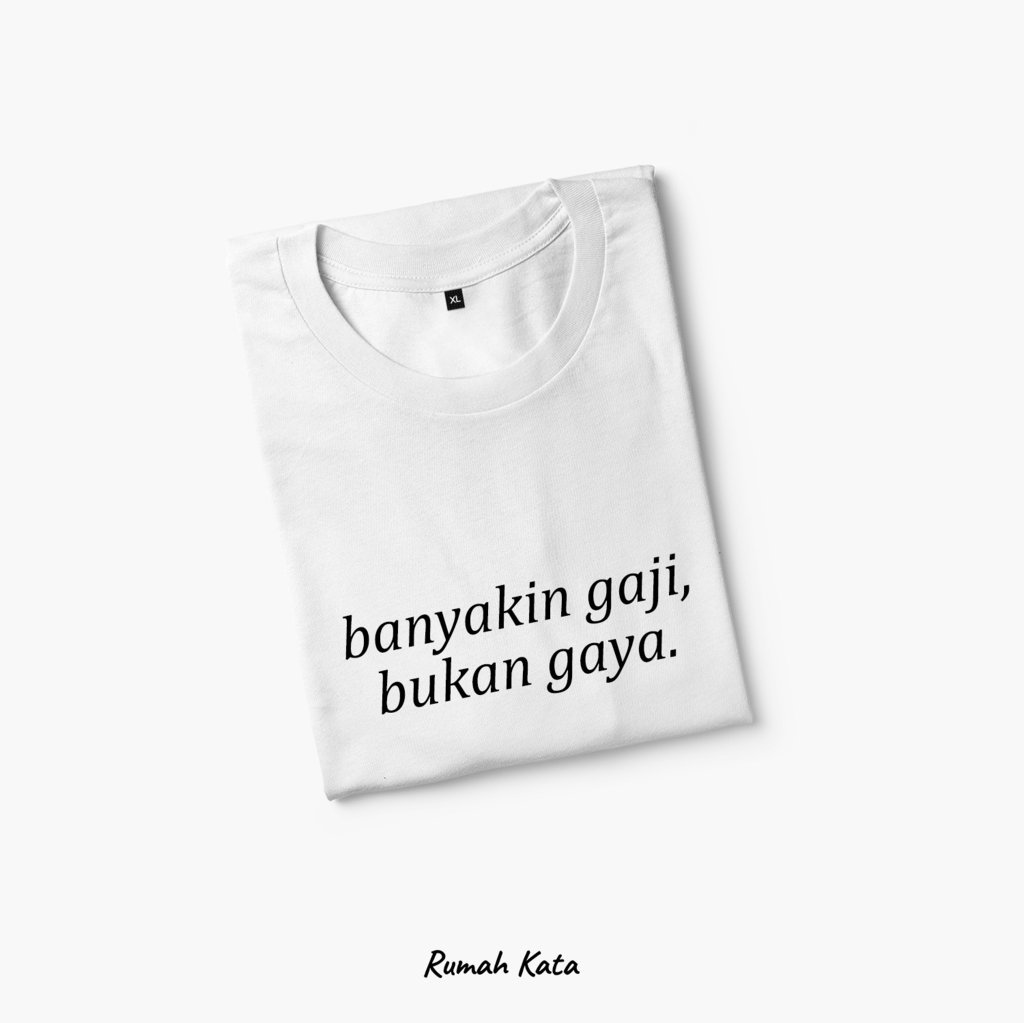 banyakin gaji (FILEminimizer)